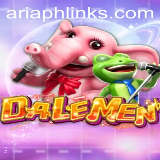 DALEMEN: The Innovative Game Revolutionizing Strategy Play