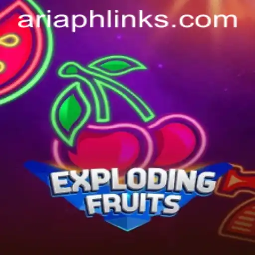 ExplodingFruits: A Thrilling Adventure Awaits with AriaPH.com