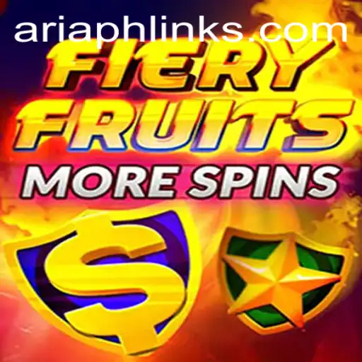 Exploring FieryFruitsMoreSpins and AriaPH.com: A New Dimension in Online Gaming