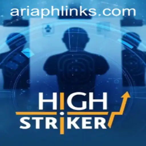 HighStriker Game: A Thrilling Combination of Arcade Fun and Modern Gameplay