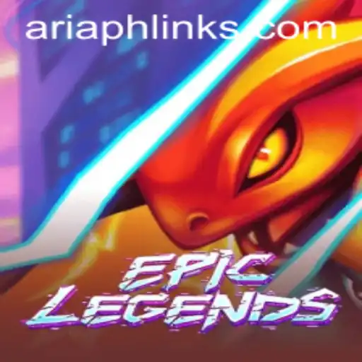 Exploring the Exciting World of EpicLegends and AriaPH.com