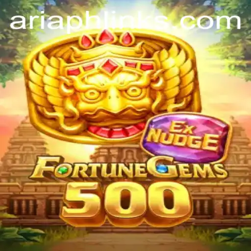 Exploring the Exciting World of FortuneGems500: A Gem-Packed Adventure with AriaPH.com