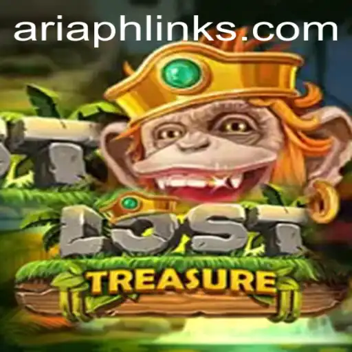 Discover the Exciting World of LostTreasure: An AriaPH.com Adventure