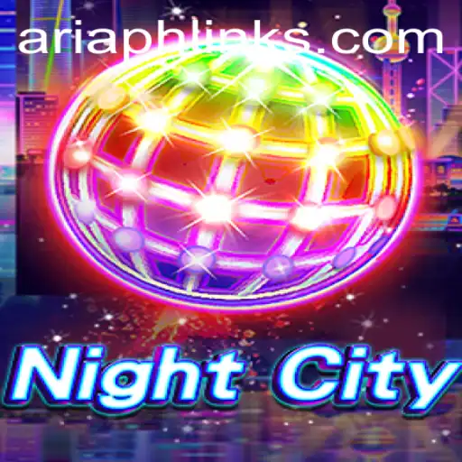 NightCity: An Immersive Gaming Experience