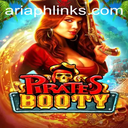 Explore the Thrilling World of PiratesBooty: A Gaming Adventure with AriaPH.com