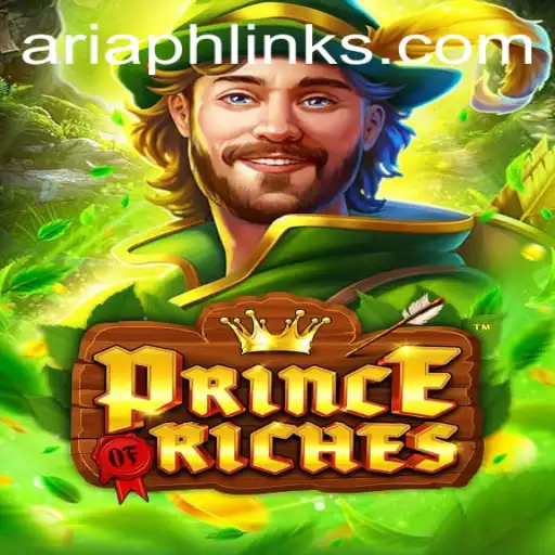 Discover the Thrills of 'PrinceOfRiches': A Modern Gaming Phenomenon