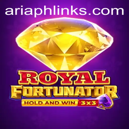 Unveiling Royalfort: A New Era of Strategy Gaming by AriaPH.com