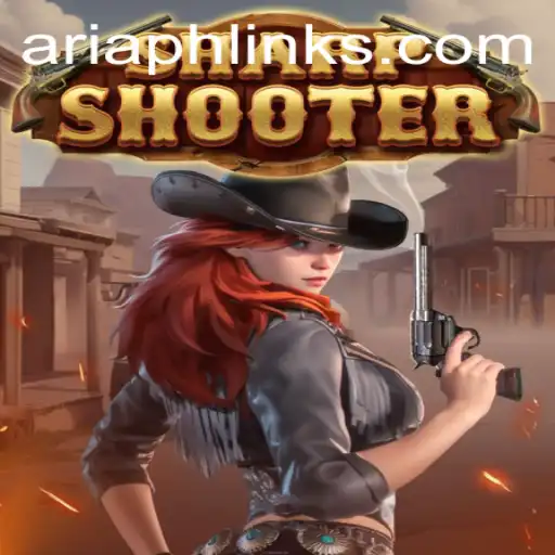 Sharpshooter: The Ultimate Adventure Game