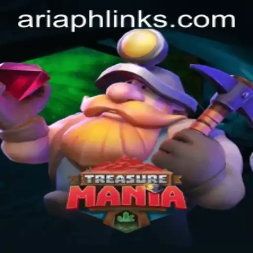 Explore the Adventure of TreasureMania on AriaPH.com