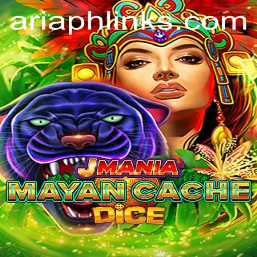 Discovering the Secrets of JManiaMayanCacheDice: A Mesmerizing Gaming Experience
