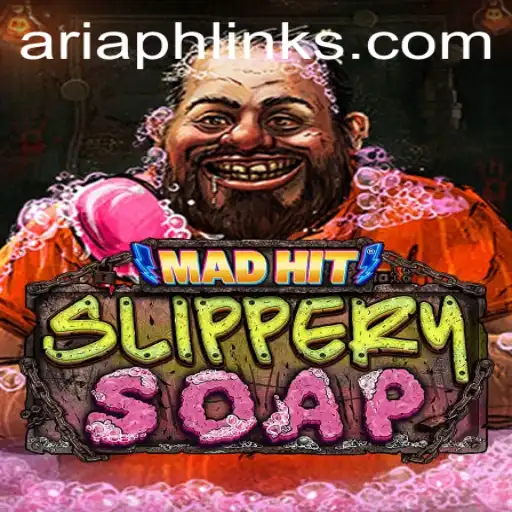 MadHitSlipperySoap: Dive into the Exciting World of AriaPH.com