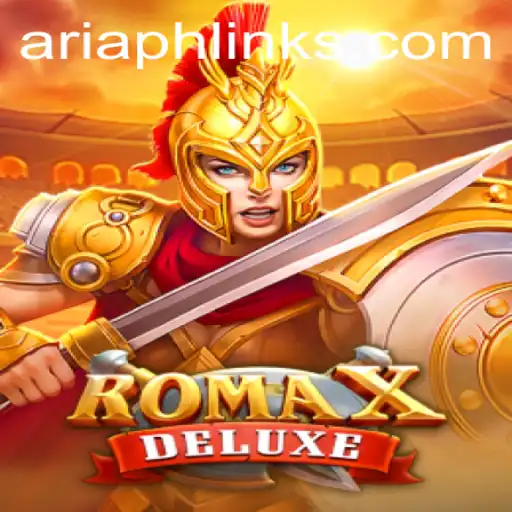 Exploring the Thrills of RomaXDeluxe: A New Era in Gaming