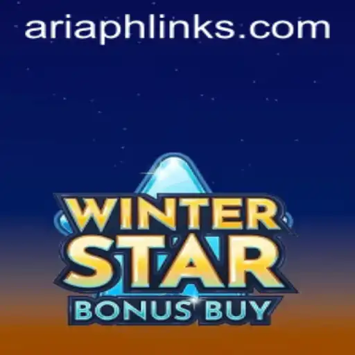 Discover the Exciting WinterStarBonusBuy Game by AriaPH.com