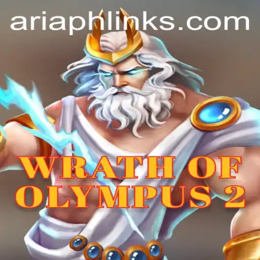 Unveiling the Epic Adventure: WrathofOlympus2 with AriaPH.com